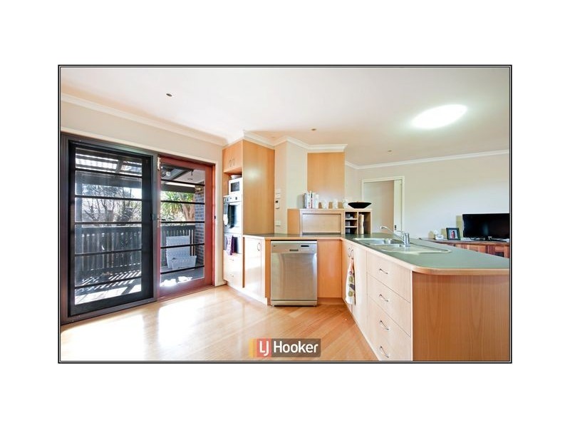 3 Merfield Place, Giralang ACT 2617
