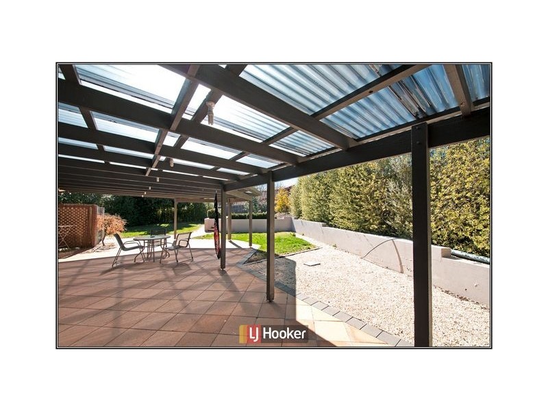 3 Merfield Place, Giralang ACT 2617