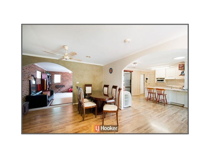 34 Tambo Street, Kaleen ACT 2617