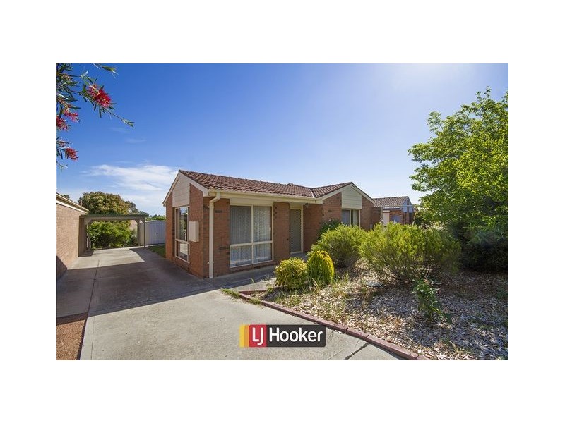 100 Mainwaring Rich Circuit, Palmerston ACT 2913