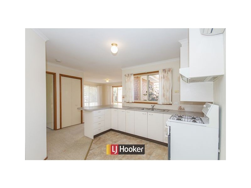 100 Mainwaring Rich Circuit, Palmerston ACT 2913