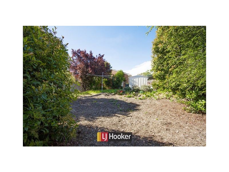 100 Mainwaring Rich Circuit, Palmerston ACT 2913