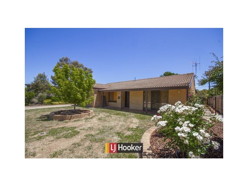 19 Murchison Street, Kaleen ACT 2617