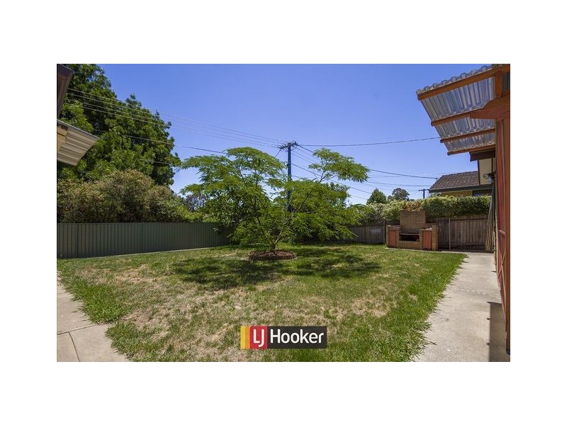 19 Murchison Street, Kaleen ACT 2617