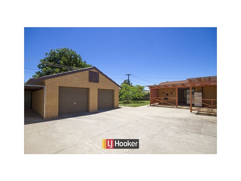 19 Murchison Street, Kaleen ACT 2617