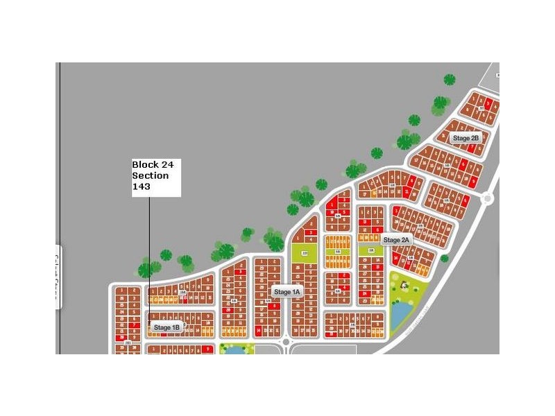 12 Butterfish Street, Harrison ACT 2914