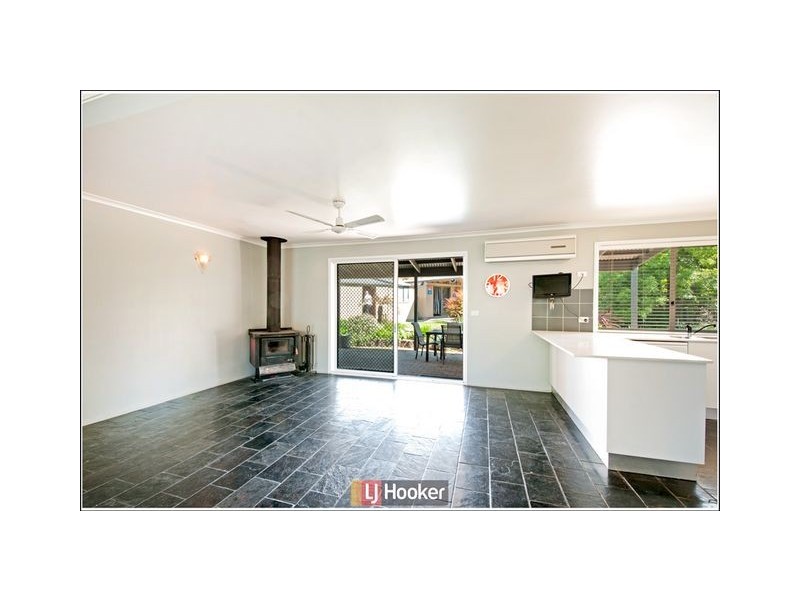 4 Blythe Close, Kaleen ACT 2617