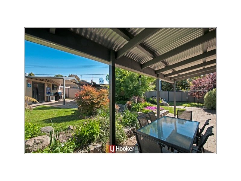 4 Blythe Close, Kaleen ACT 2617