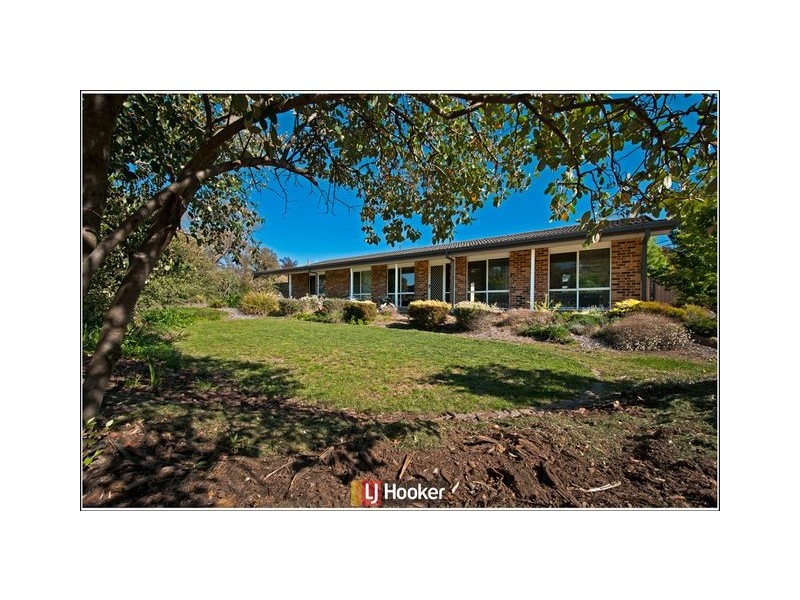 4 Blythe Close, Kaleen ACT 2617