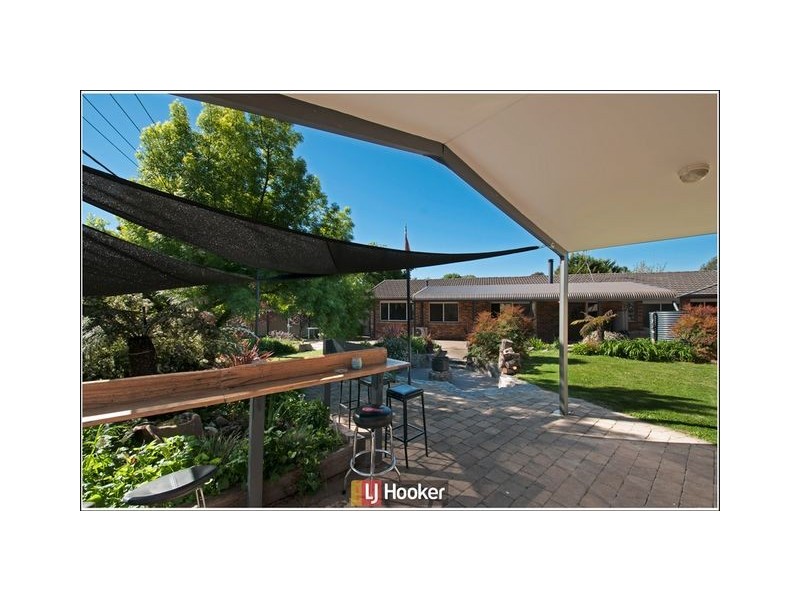 4 Blythe Close, Kaleen ACT 2617