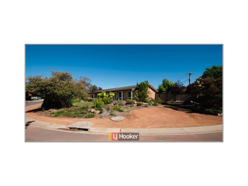 4 Blythe Close, Kaleen ACT 2617
