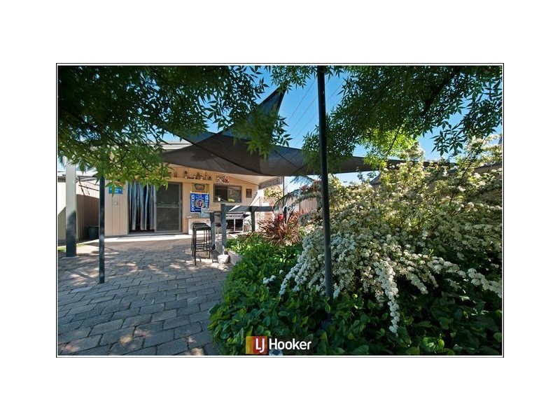 4 Blythe Close, Kaleen ACT 2617