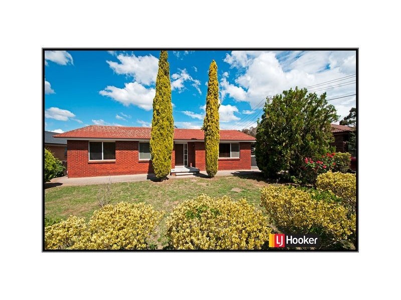 25 Pokana Circuit, Kaleen ACT 2617