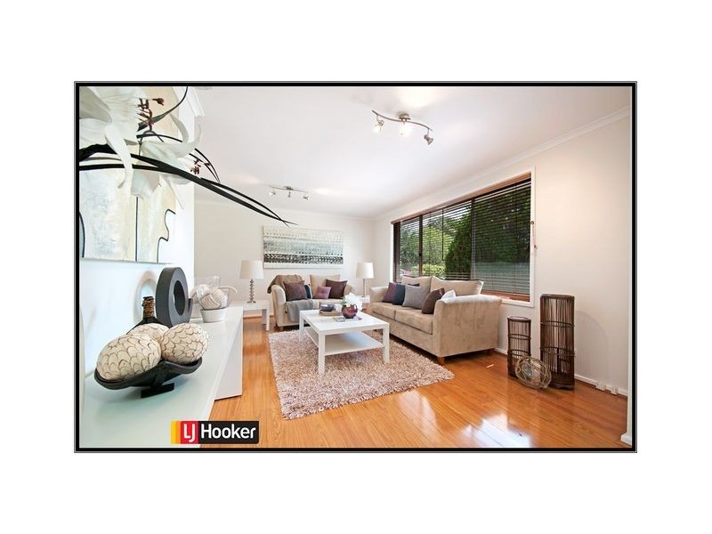 25 Pokana Circuit, Kaleen ACT 2617