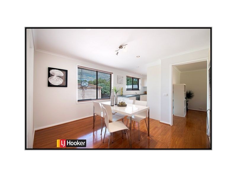 25 Pokana Circuit, Kaleen ACT 2617