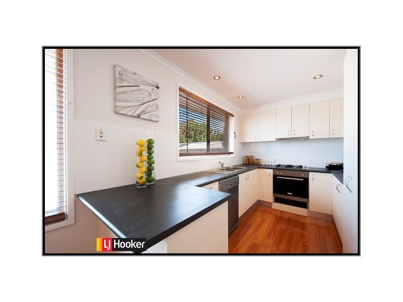 25 Pokana Circuit, Kaleen ACT 2617