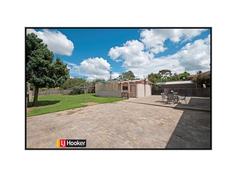 25 Pokana Circuit, Kaleen ACT 2617