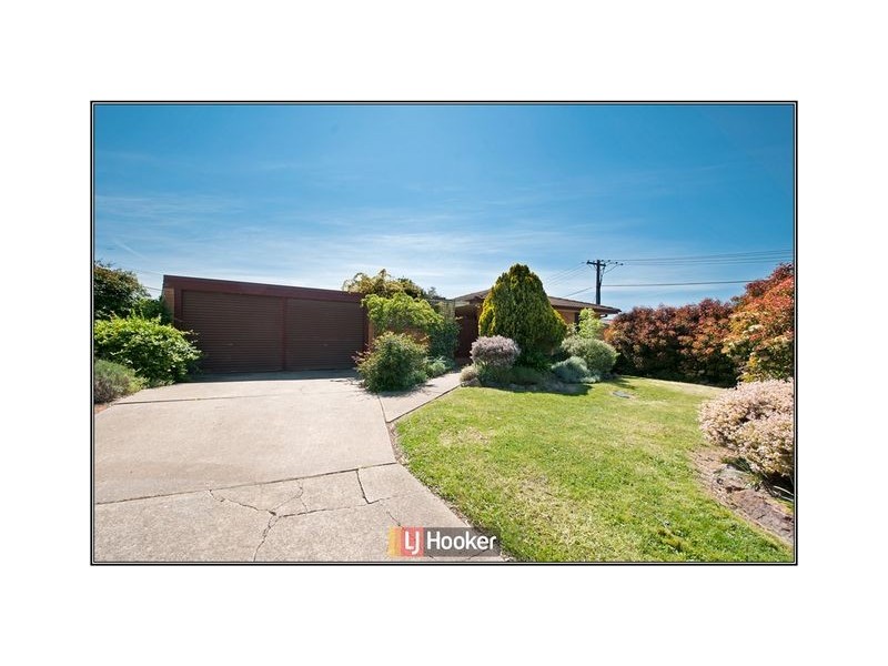 24 Brunswick Circuit, Kaleen ACT 2617