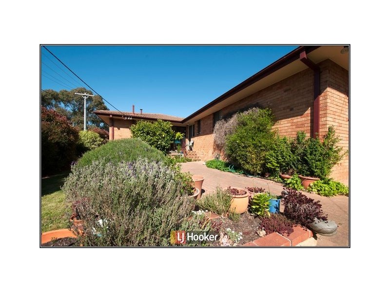 24 Brunswick Circuit, Kaleen ACT 2617