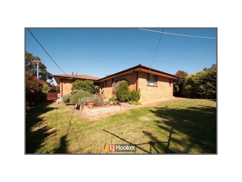 24 Brunswick Circuit, Kaleen ACT 2617