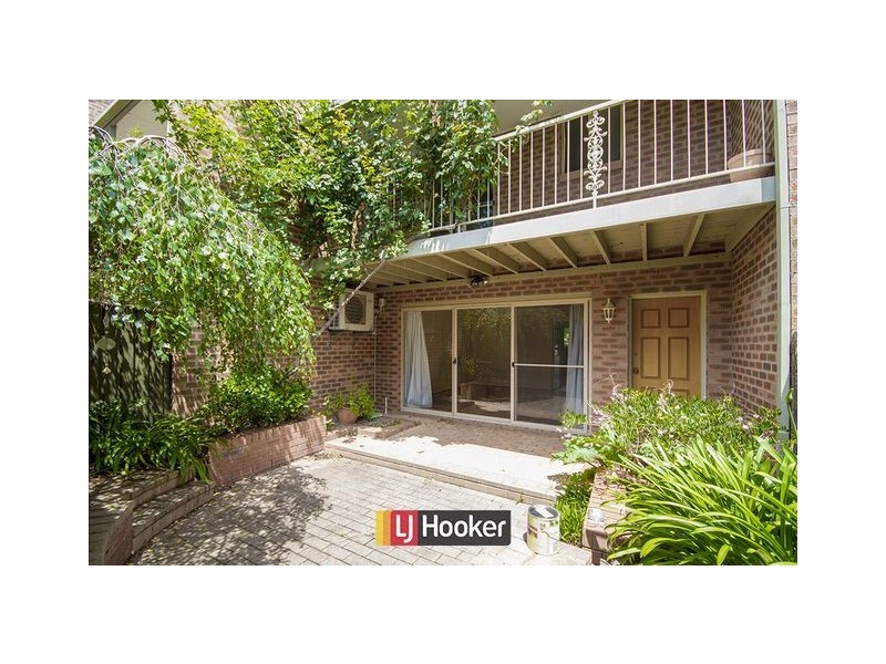 26/60 Copland Drive, Evatt ACT 2617