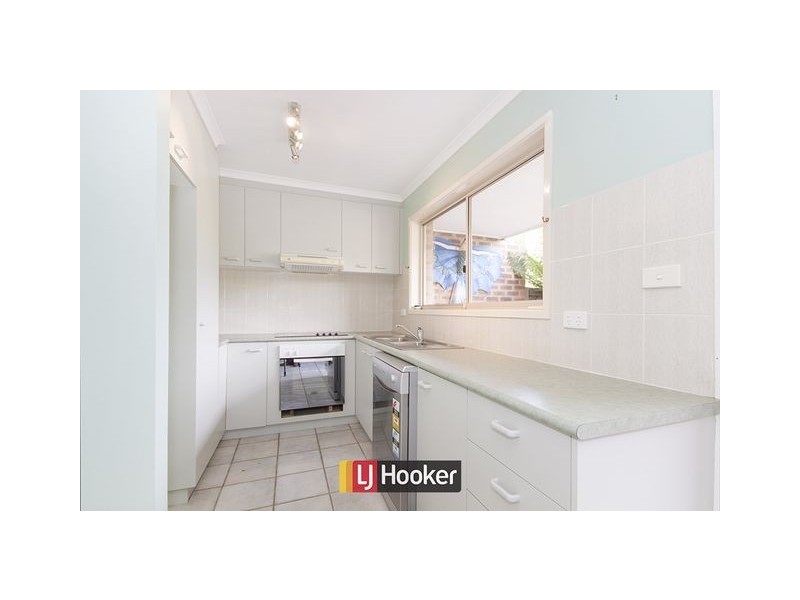 26/60 Copland Drive, Evatt ACT 2617