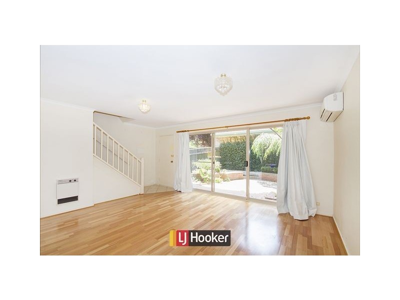 26/60 Copland Drive, Evatt ACT 2617
