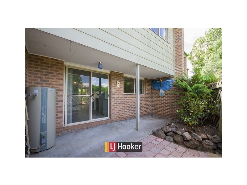 26/60 Copland Drive, Evatt ACT 2617