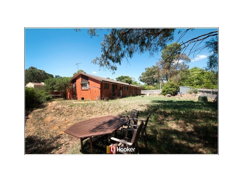 5 Dawar Place, Giralang ACT 2617