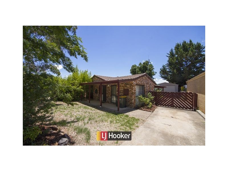 1 Moses Place, Mckellar ACT 2617
