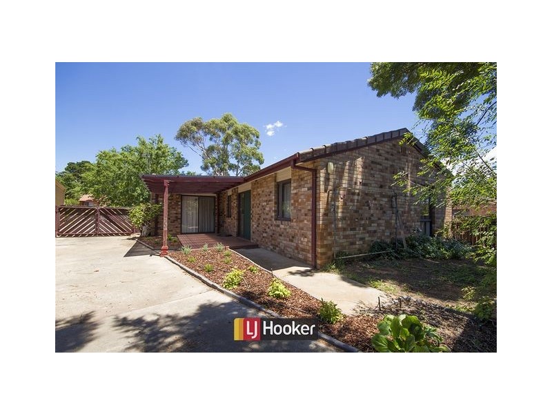 1 Moses Place, Mckellar ACT 2617