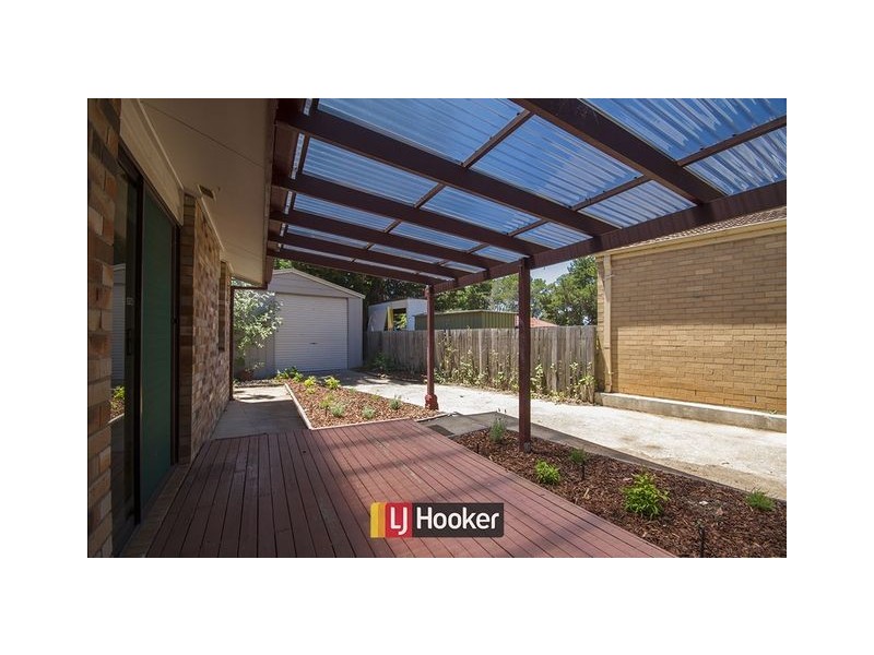 1 Moses Place, Mckellar ACT 2617