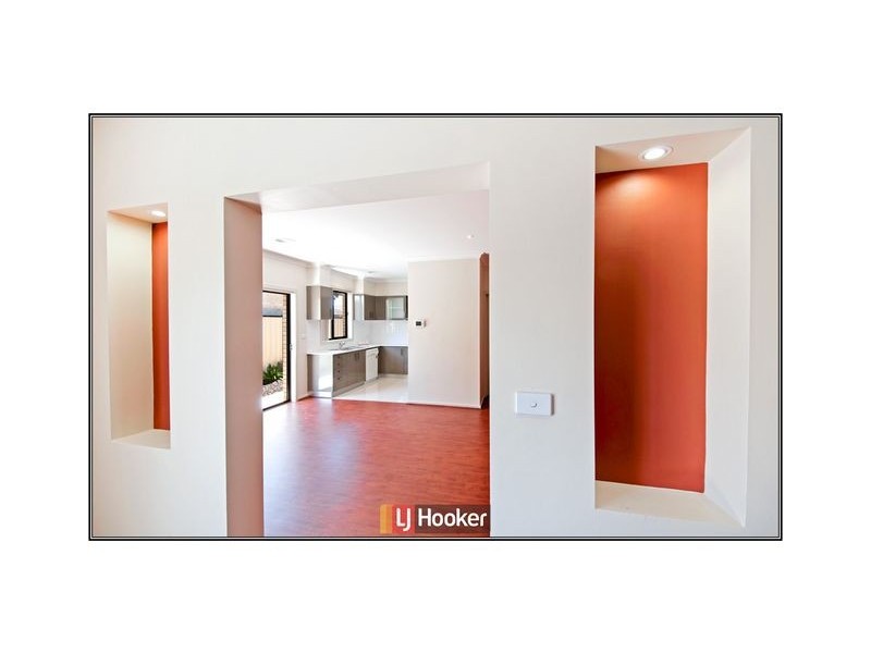 4 Dorothy Green Crescent, Franklin ACT 2913
