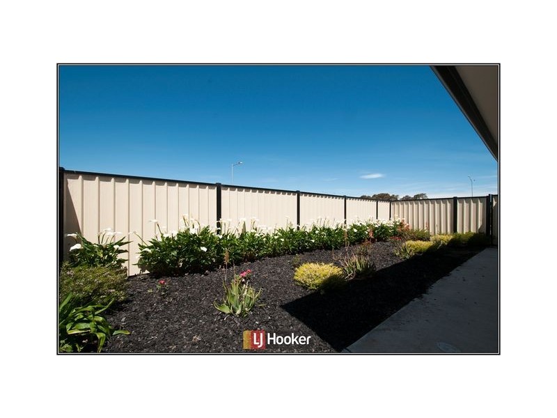 4 Dorothy Green Crescent, Franklin ACT 2913