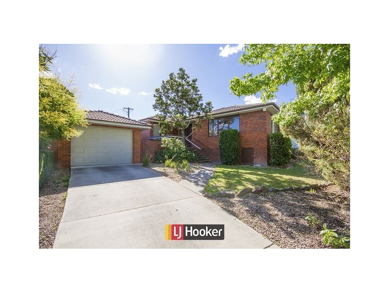 15 Fuhrman Street, Evatt ACT 2617
