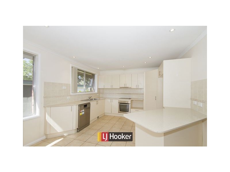 15 Fuhrman Street, Evatt ACT 2617