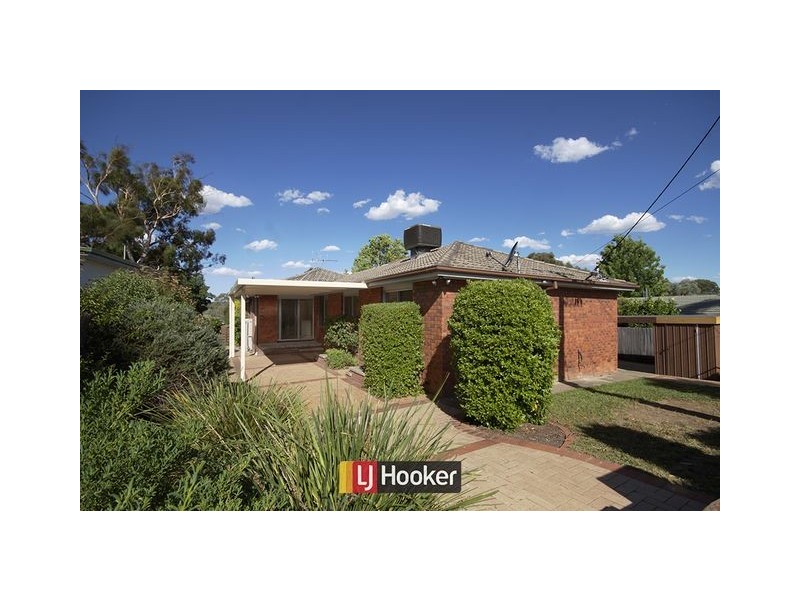 15 Fuhrman Street, Evatt ACT 2617