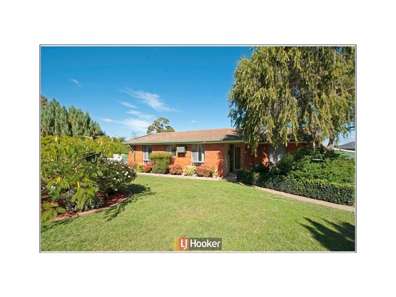 3 Bennett Place, Flynn ACT 2615