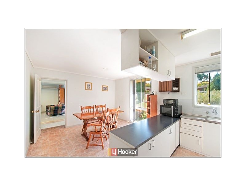 3 Bennett Place, Flynn ACT 2615