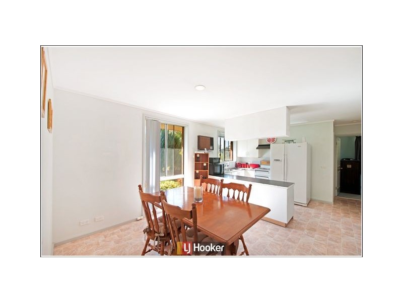 3 Bennett Place, Flynn ACT 2615