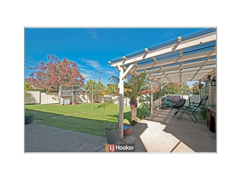 3 Bennett Place, Flynn ACT 2615