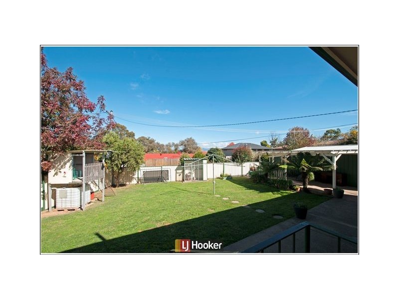 3 Bennett Place, Flynn ACT 2615