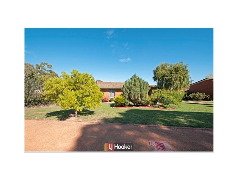 3 Bennett Place, Flynn ACT 2615