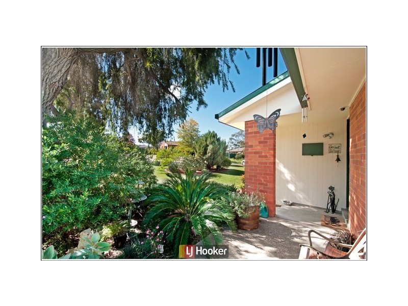 3 Bennett Place, Flynn ACT 2615