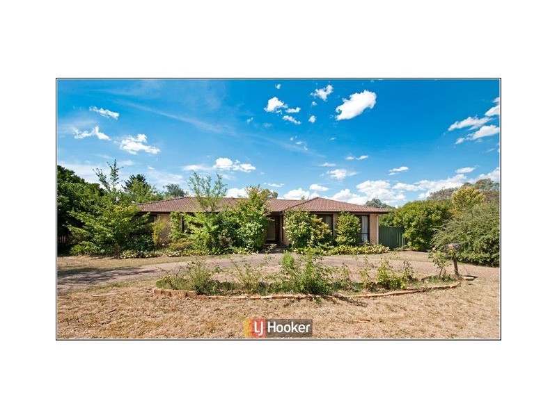 24 Balonne Street, Kaleen ACT 2617