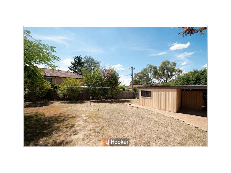 24 Balonne Street, Kaleen ACT 2617