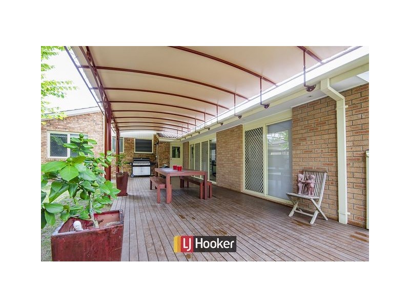 24 Murchison Street, Kaleen ACT 2617