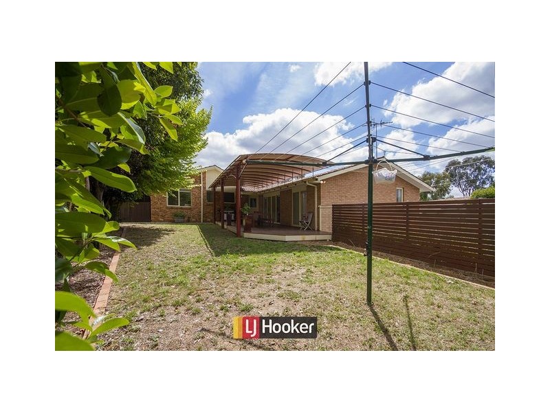 24 Murchison Street, Kaleen ACT 2617