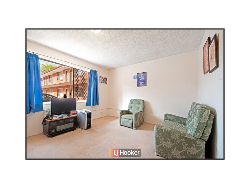 9/10 Macquoid Street, Queanbeyan NSW 2620