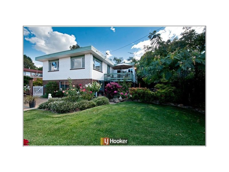 26 Bindel Place, Aranda ACT 2614